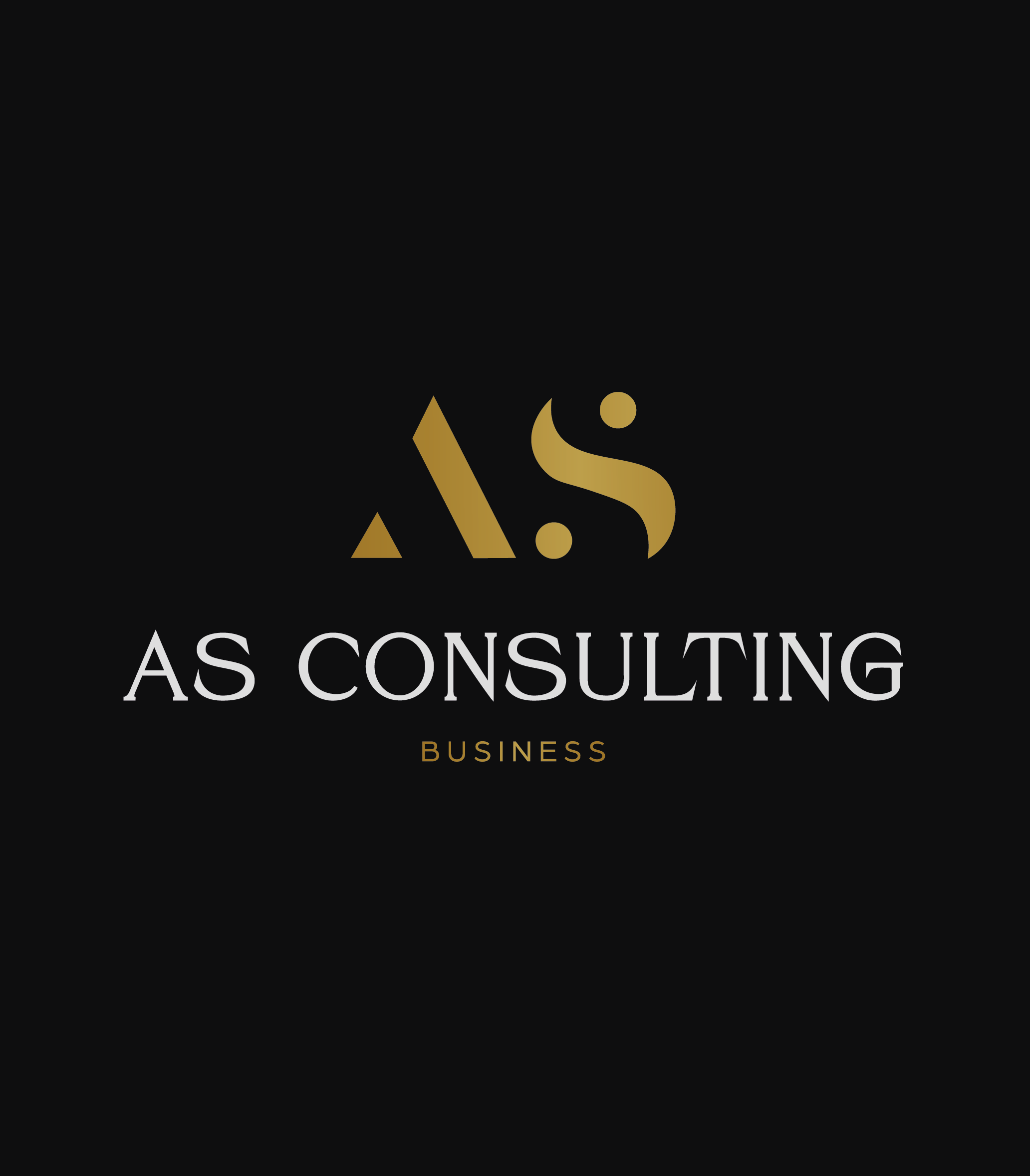 AS Consulting Business