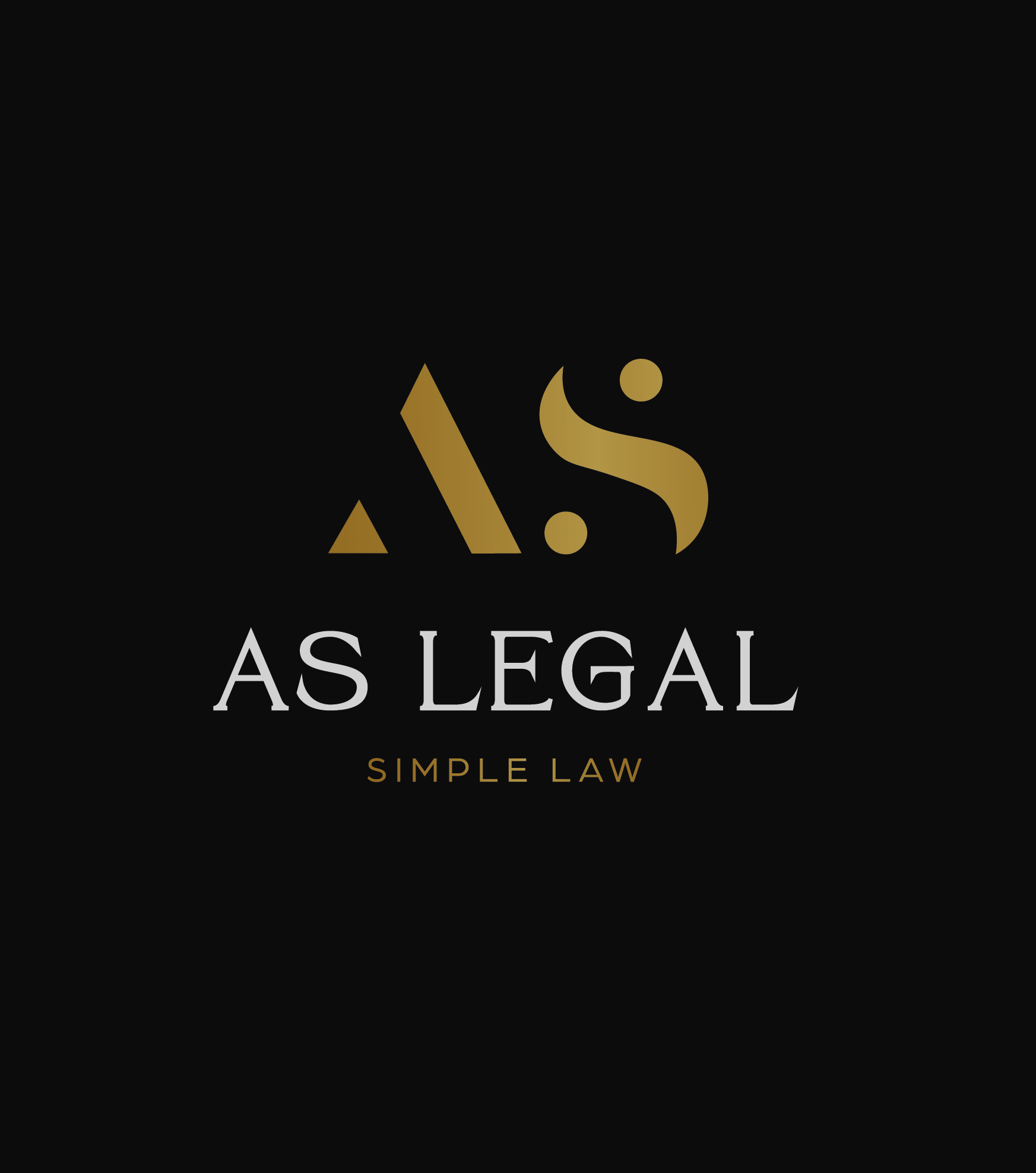 AS Legal Simple Law